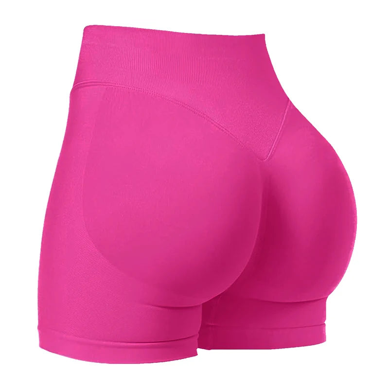 CoreLift Yoga Shorts