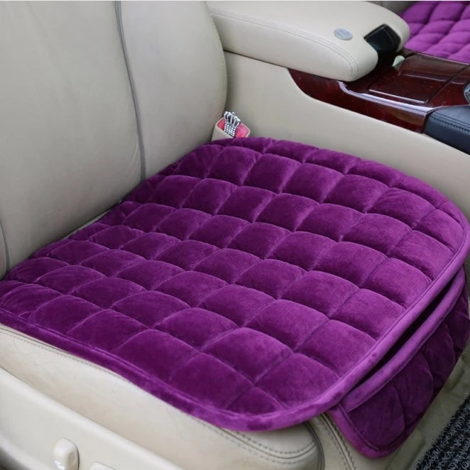 Warm Car Seat Cover
