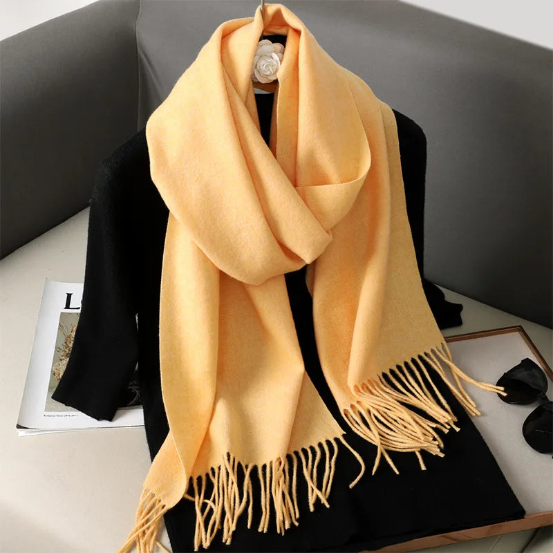 Cashmere Shawl