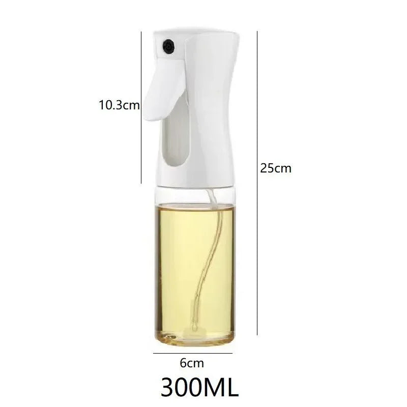 Oil Dispenser Bottle