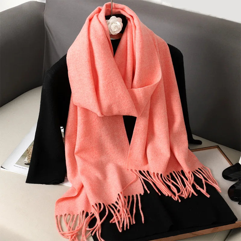 Cashmere Shawl