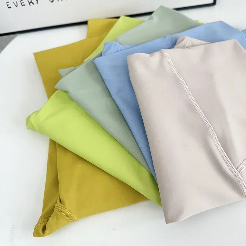 SmoothFit Highwaist Leggings