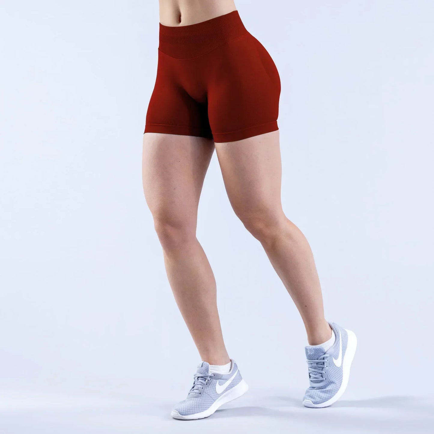 SculptFlex Biker Shorts