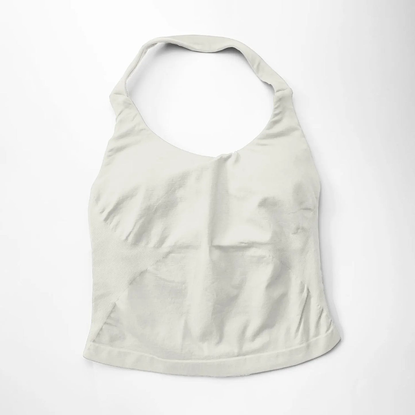 PrimeFit Active Halter Top