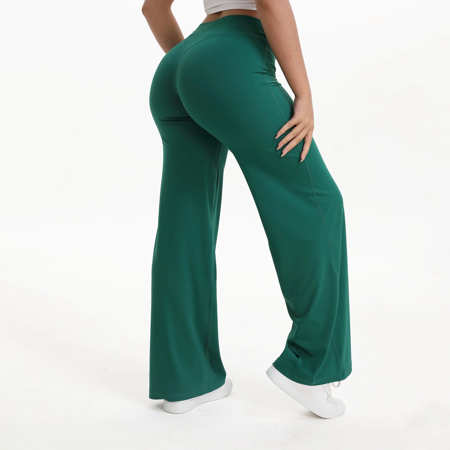 PrimeFit Straight Leg Bottoms