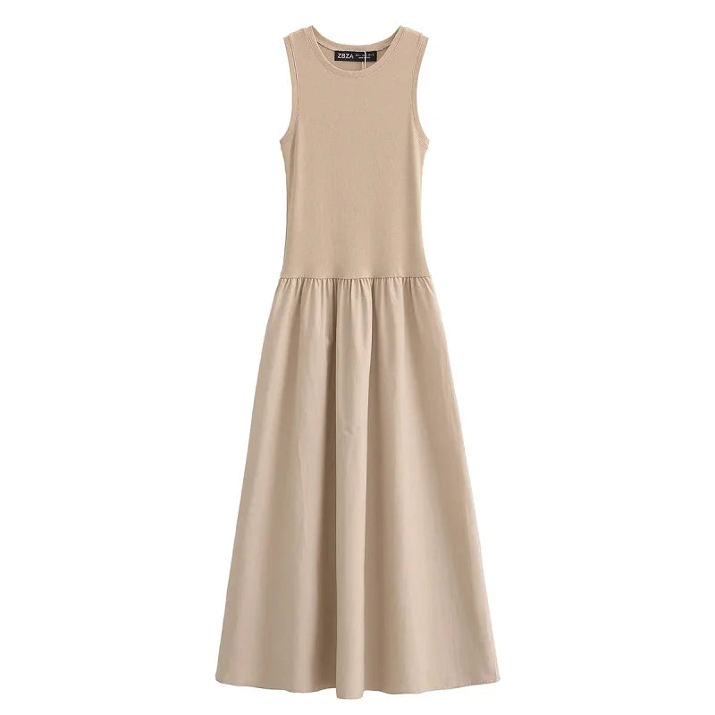 Amara Dress