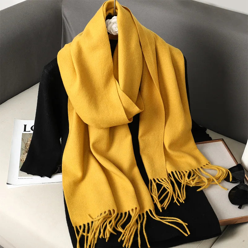 Cashmere Shawl
