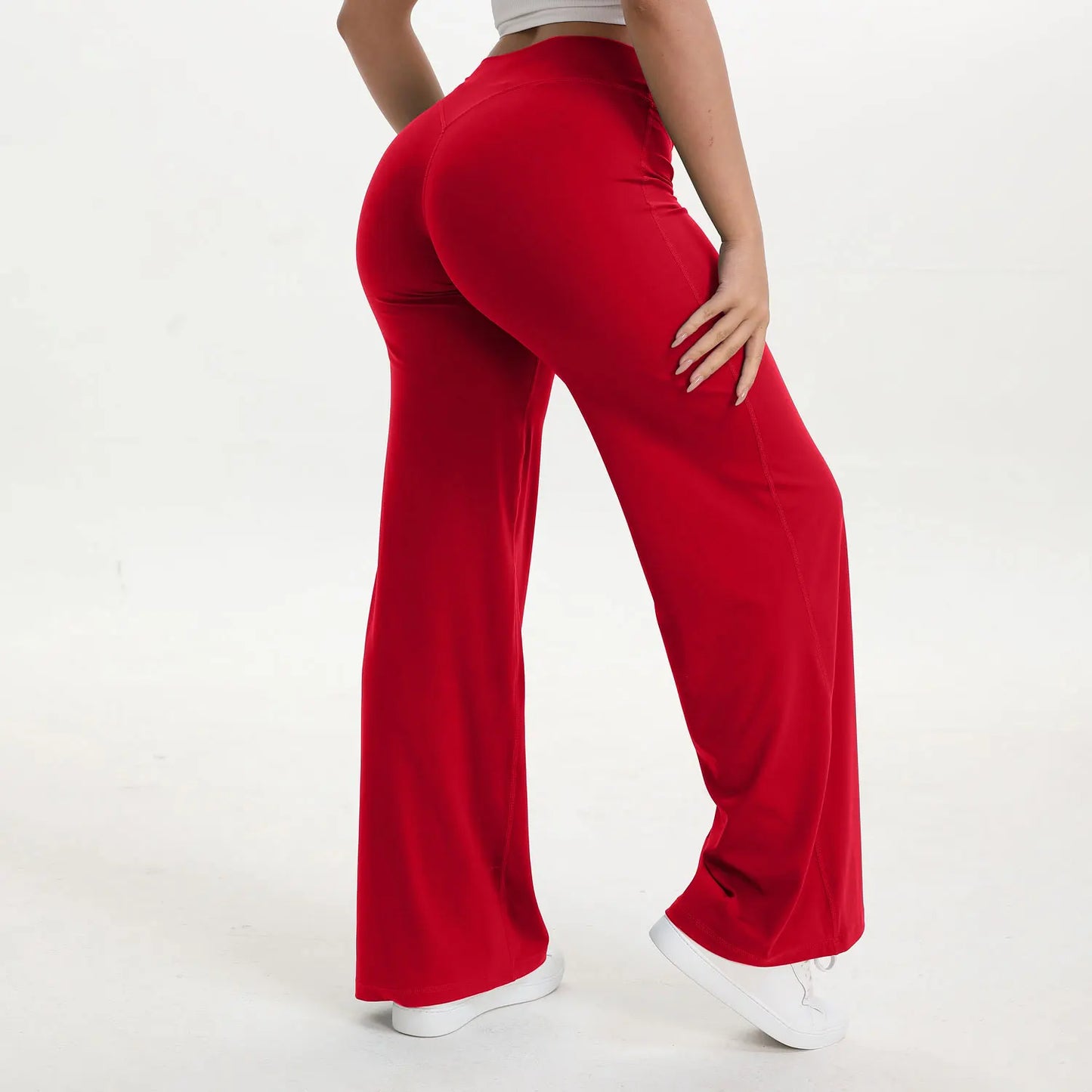 PrimeFit Straight Leg Bottoms