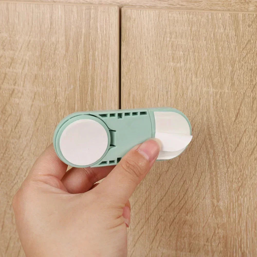 Child Proof Cabinet/Drawer Safety Latch Set