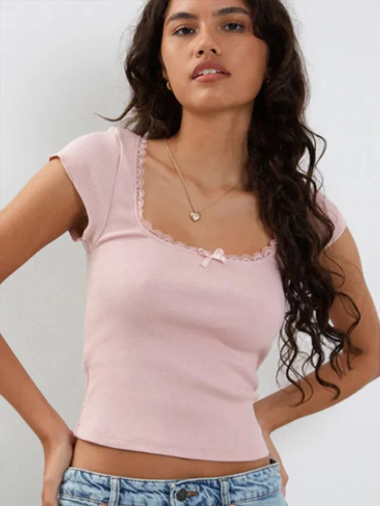 y2k Vintage Top