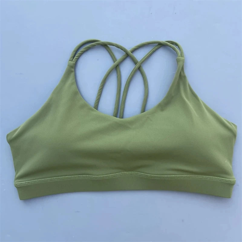 SculptFlex Active Bra