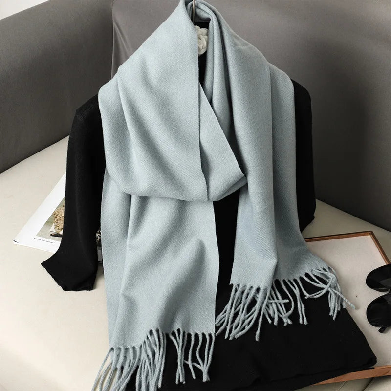 Cashmere Shawl