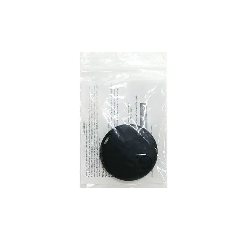 Mini GPS Locator for iOS and Android