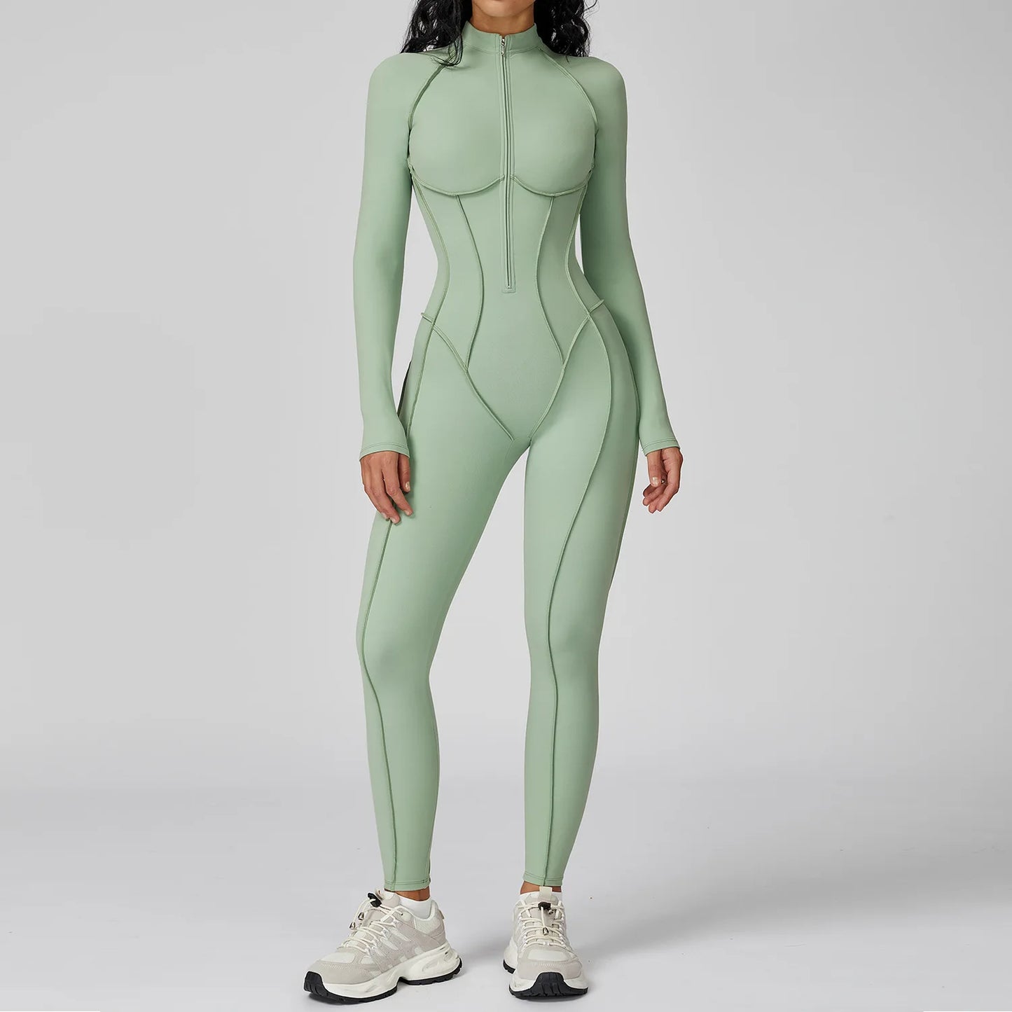 PrimeFit Bodysuit