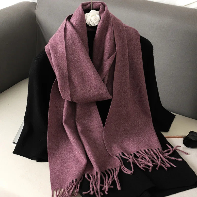Cashmere Shawl