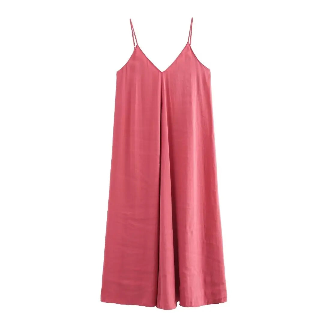 Aura Dress
