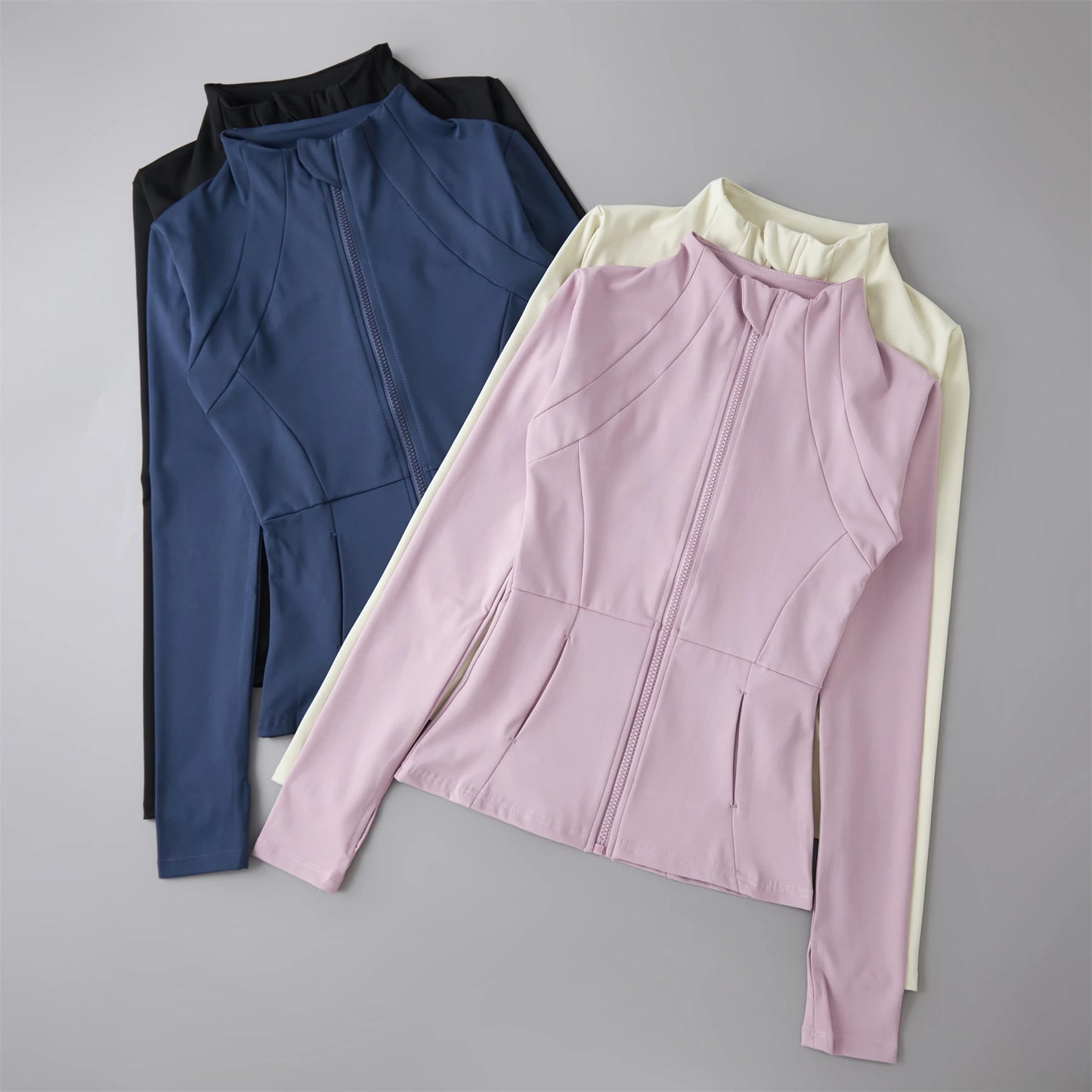 CoreLift Sports Jacket