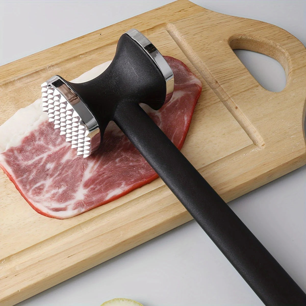 Heavy Duty Meat Tenderizer