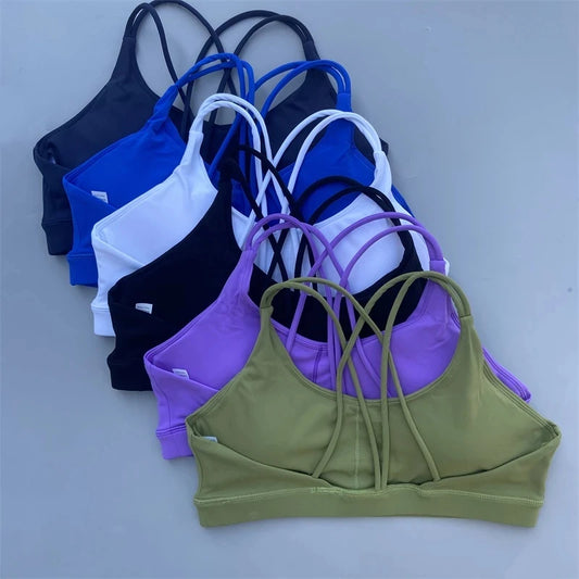 SculptFlex Active Bra