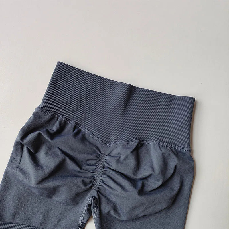 PrimeFit Sports Shorts