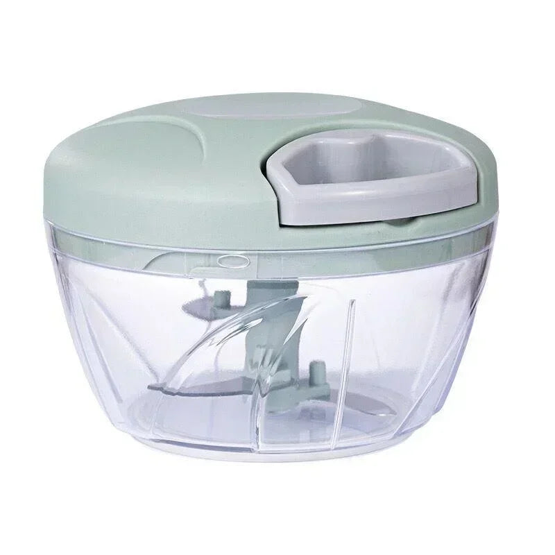 Manual Food Processor/ Meat Mincer