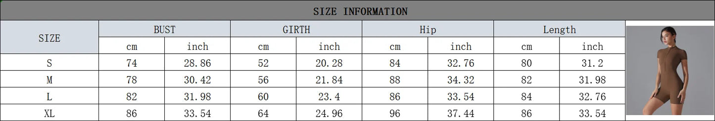SculptFlex Bodysuit & Romper