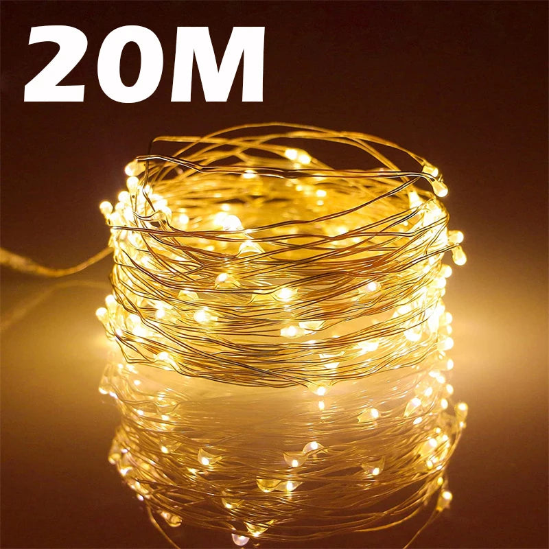 USB Led Fairy Lights