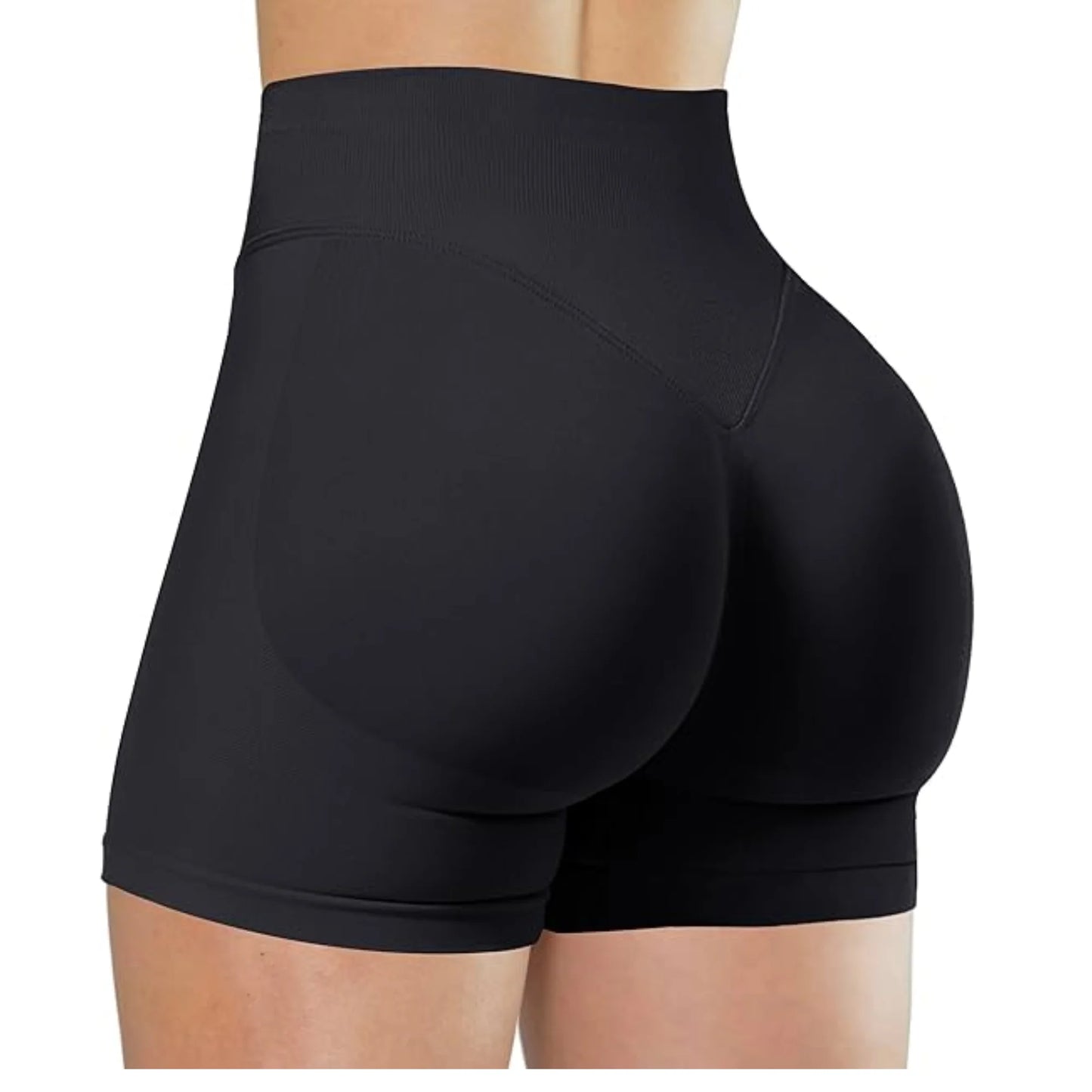 SculptFlex Biker Shorts