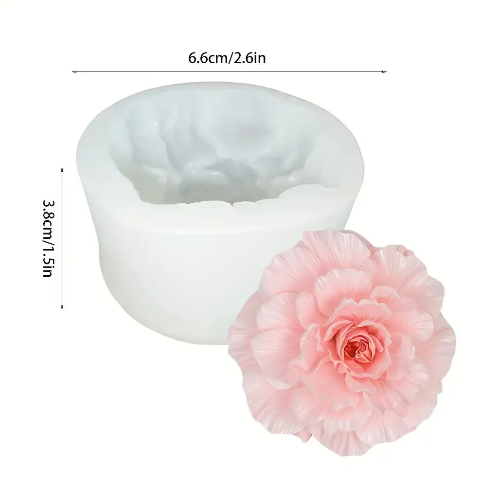 DIY Silicone Mould/ Loaf Mould
