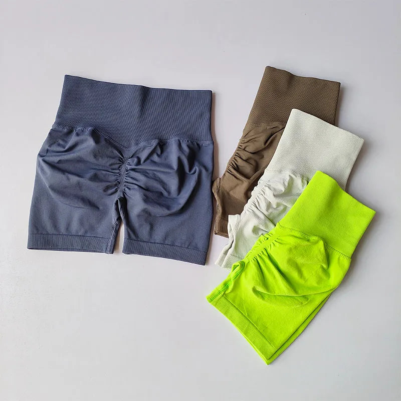 PrimeFit Sports Shorts