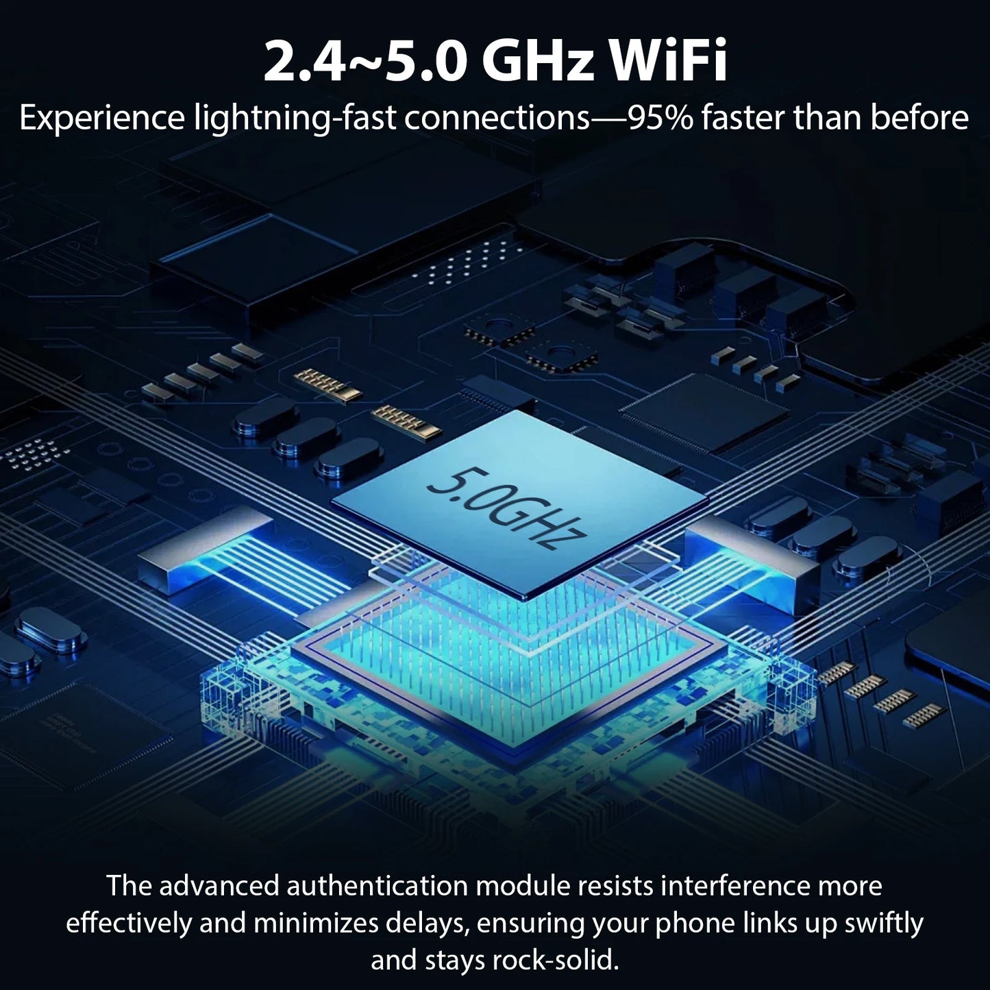 2026 2 in 1 Wireless CarPlay Adapter