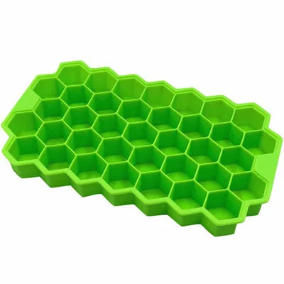 Honeycomb 37 Lattice Tray Cube Maker