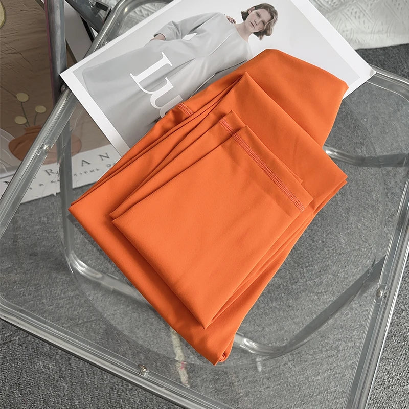 SmoothFit Highwaist Leggings