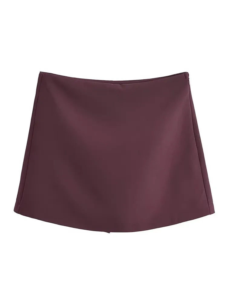 Neutral Era Skort