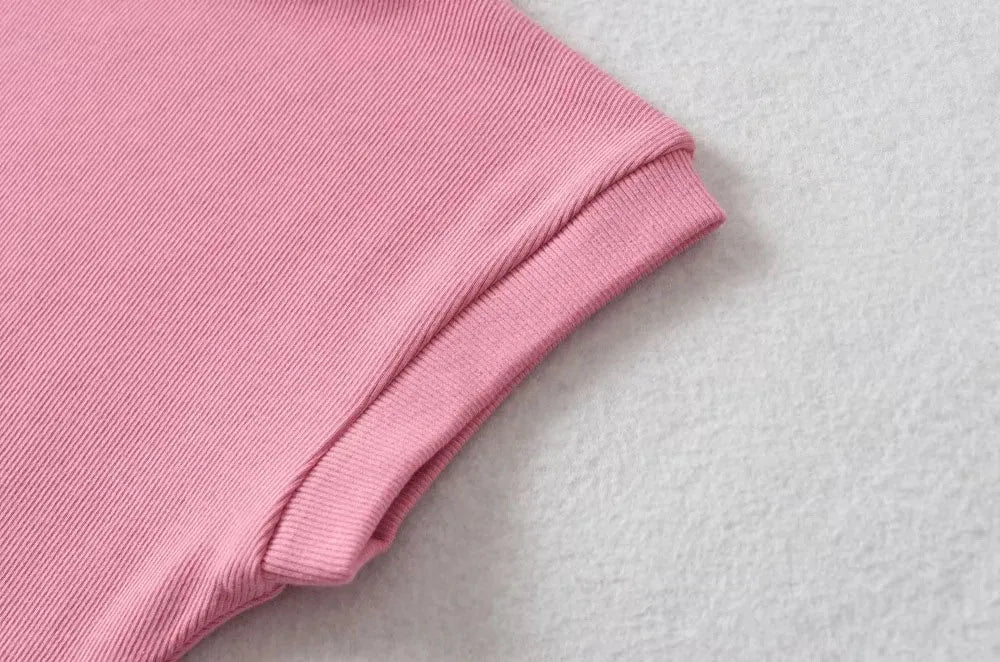 Simple Luxe Top