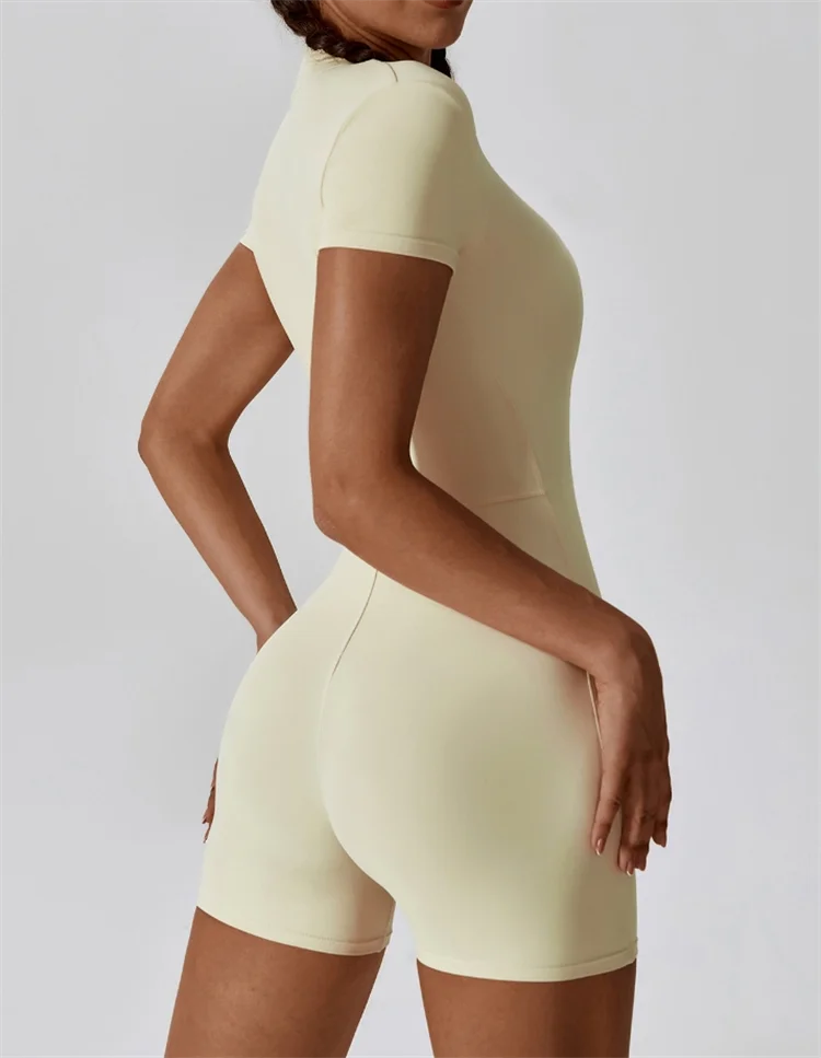 PrimeFit Romper