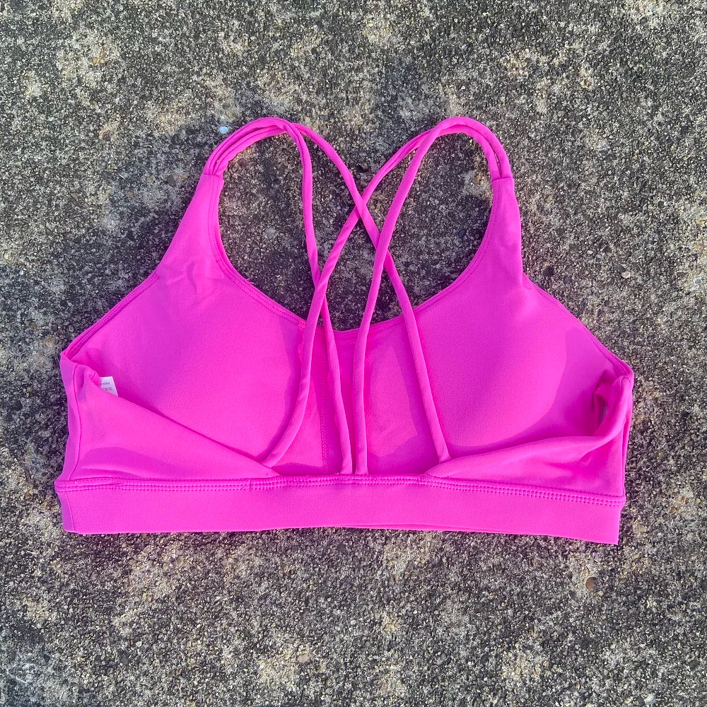 SculptFlex Active Bra