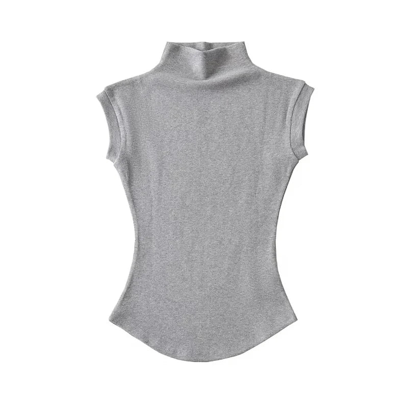 Simple Luxe Top