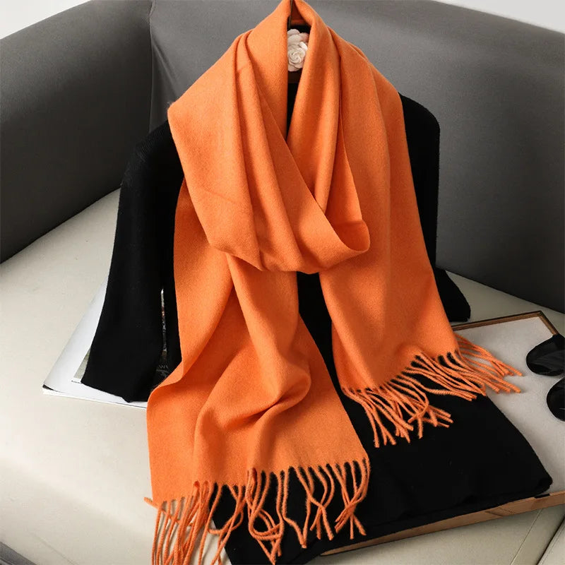 Cashmere Shawl