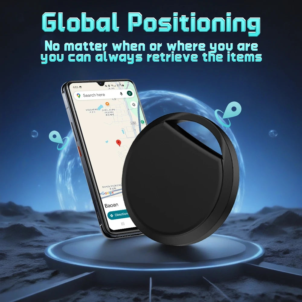 Android Smart Tag