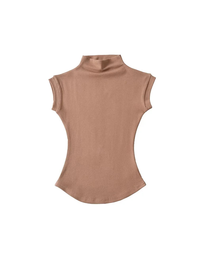 Simple Luxe Top