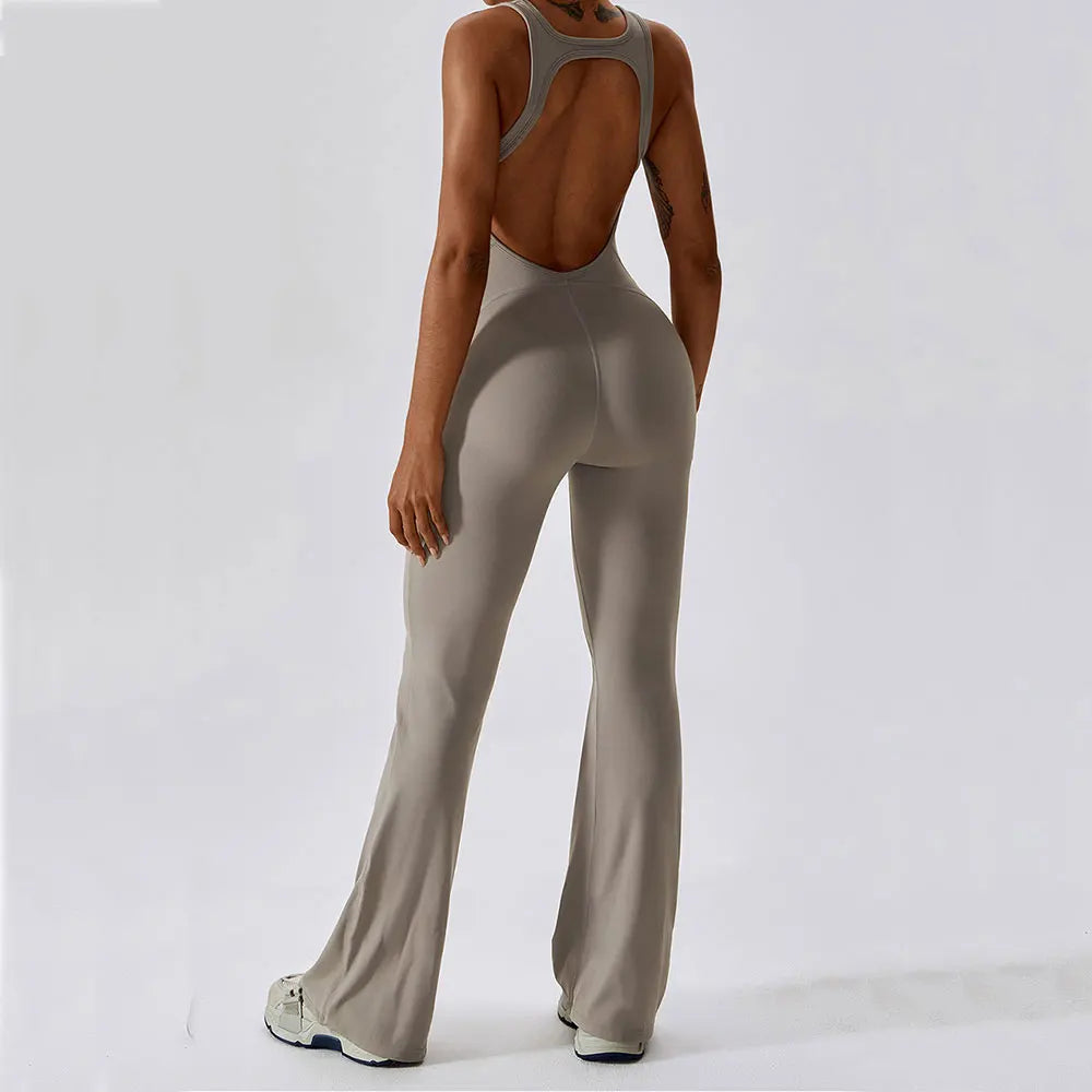 CoreLift Jumpsuit
