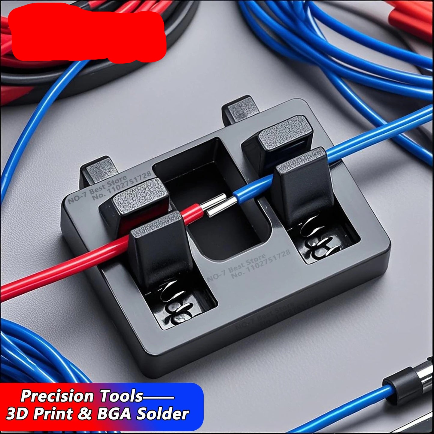 Welding Table Clamp