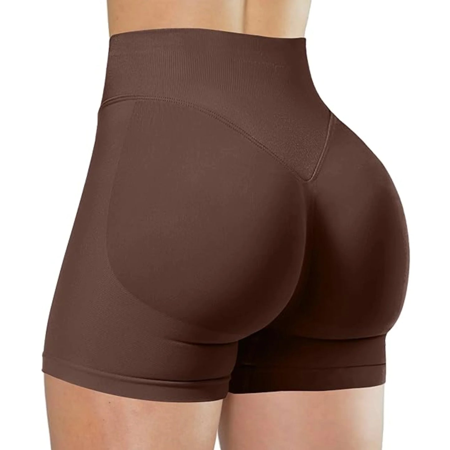 SculptFlex Biker Shorts