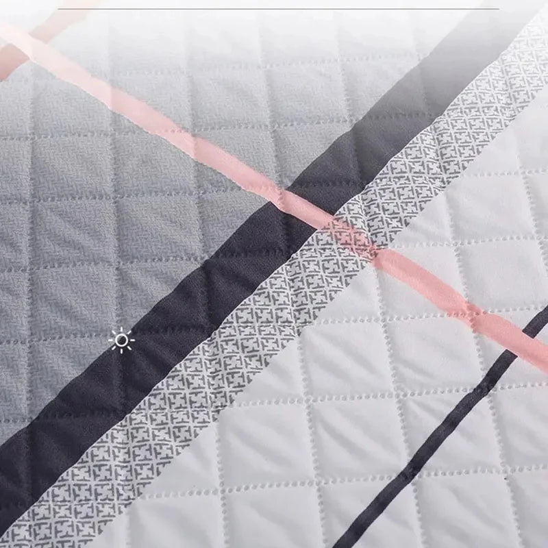 Anti-Spill Mattress Mat for Baby/Toddlers