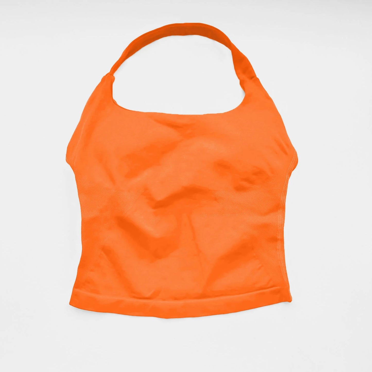 PrimeFit Active Halter Top