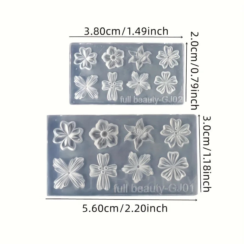 DIY Silicone Mould/ Loaf Mould