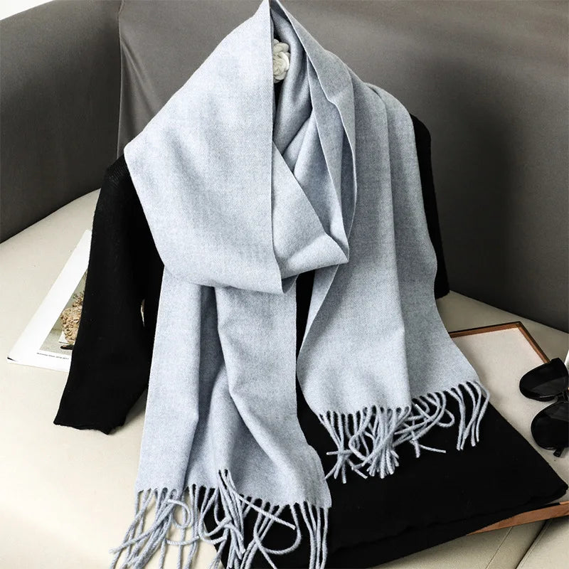 Cashmere Shawl