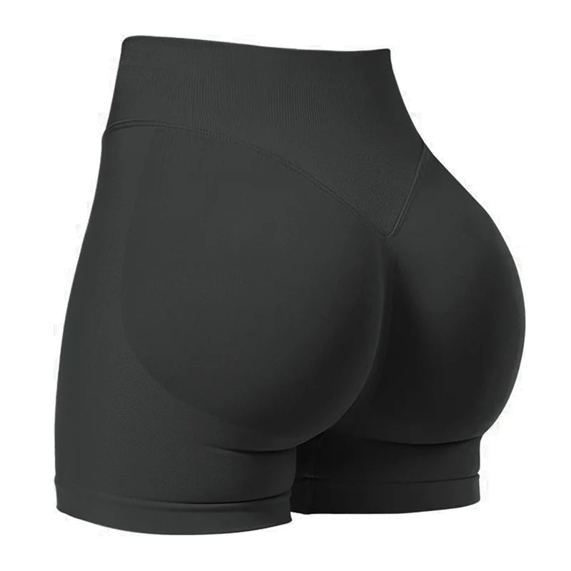 CoreLift Yoga Shorts