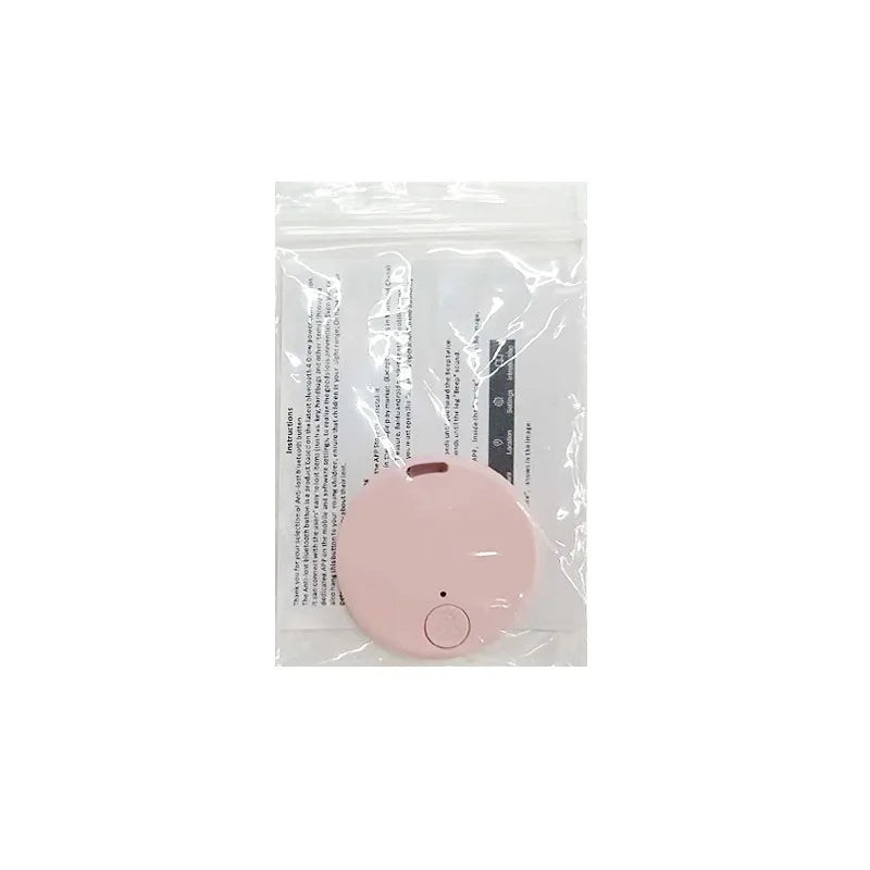 Mini GPS Locator for iOS and Android